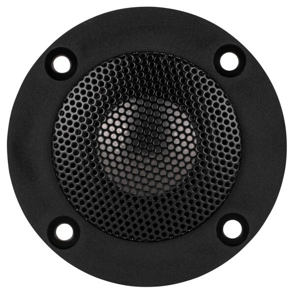 Main product image for Dayton Audio ND25TA-4 1" Titanium Dome Neodymium 275-057